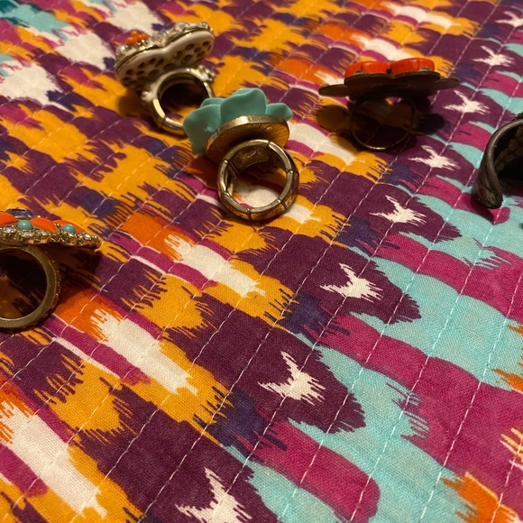 Ring bundle - Picture 5 of 5